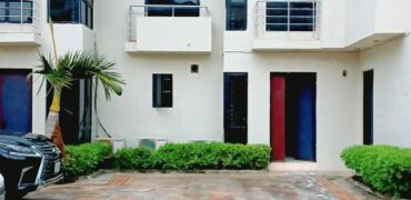 2 Bedroom Apartment in Banana Island Ikoyi Lagos