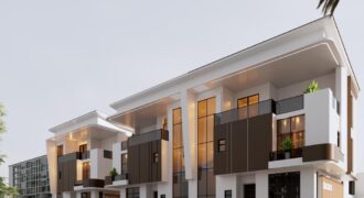 Houses for sale in Maryland Lagos