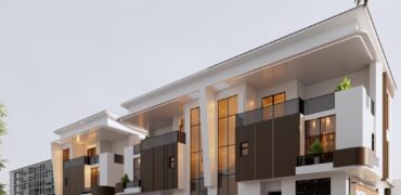 Houses for sale in Maryland Lagos