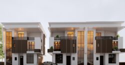 Houses for sale in Maryland Lagos