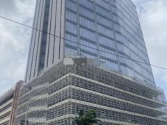 * Victoria Island Office For Rent*