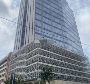 * Victoria Island Office For Rent*