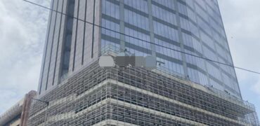 * Victoria Island Office For Rent*