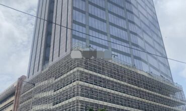 * Victoria Island Office For Rent*