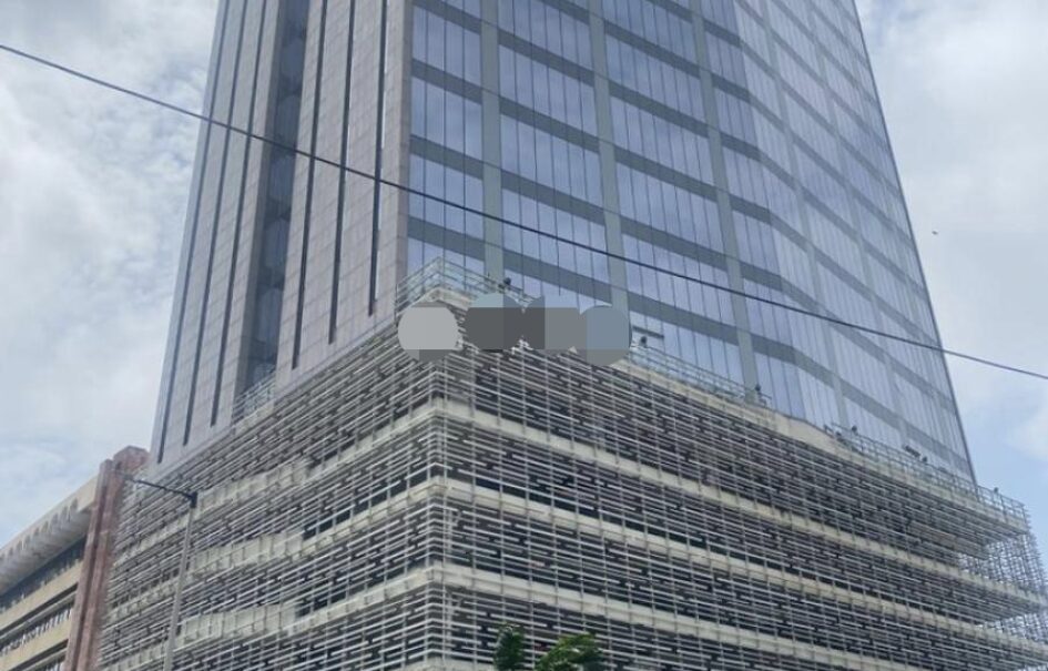 * Victoria Island Office For Rent*
