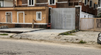 Lekki Phase 1 real estate