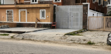 Lekki Phase 1 real estate
