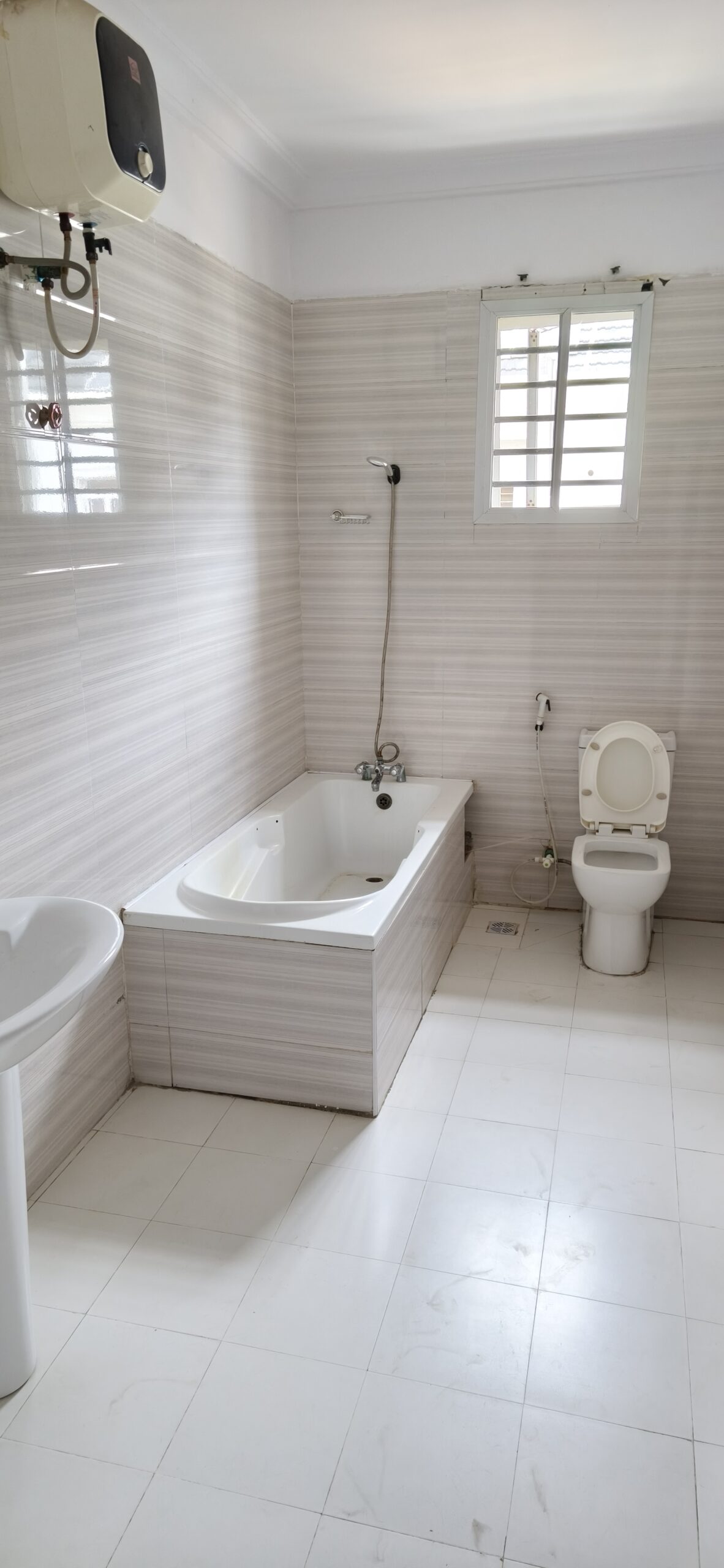 Lekki Phase 1 real estate