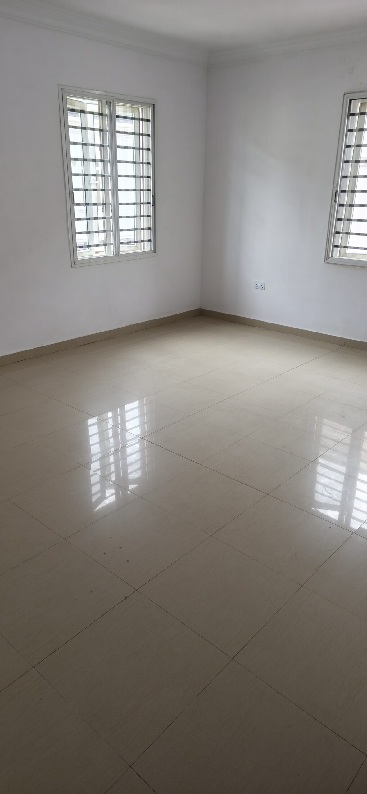 Lekki Phase 1 real estate