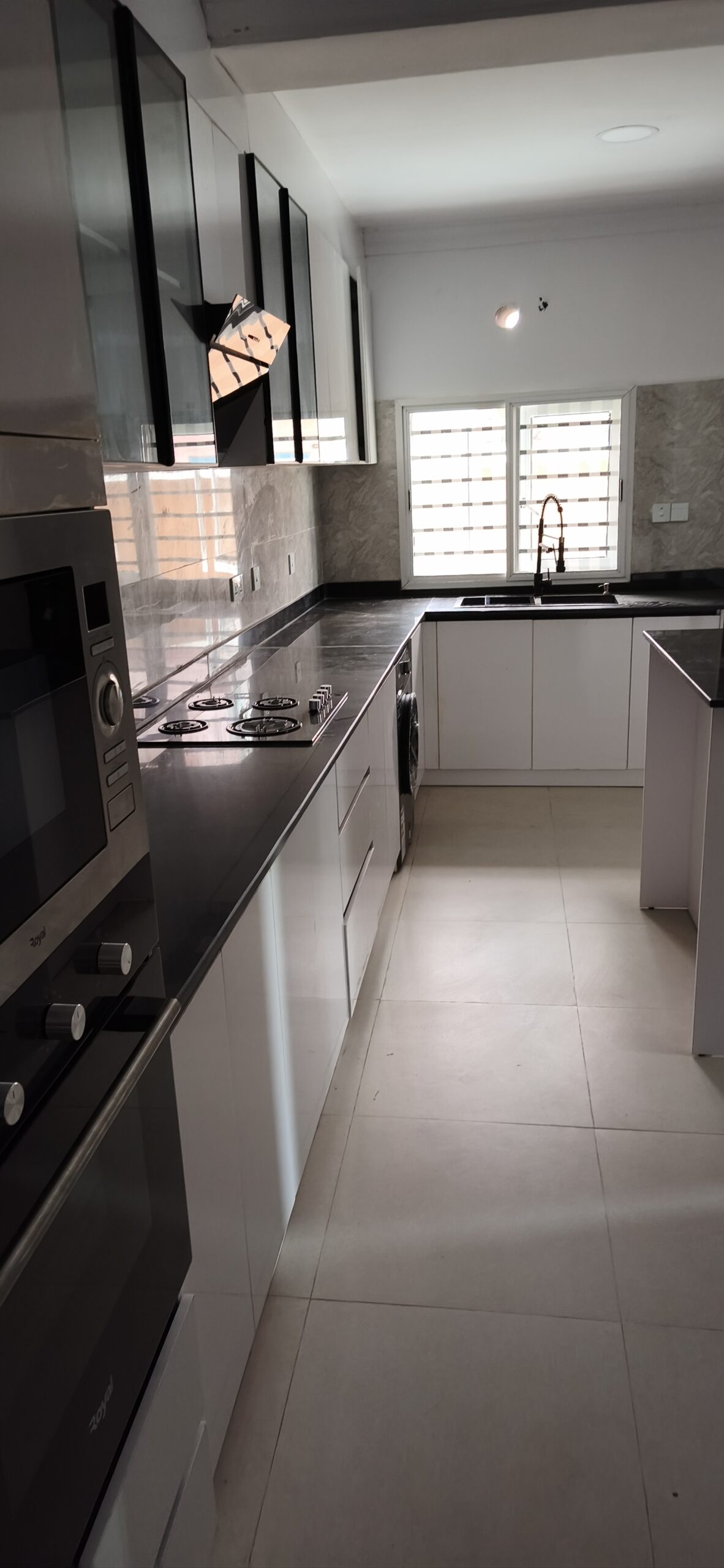 Lekki Phase 1 real estate
