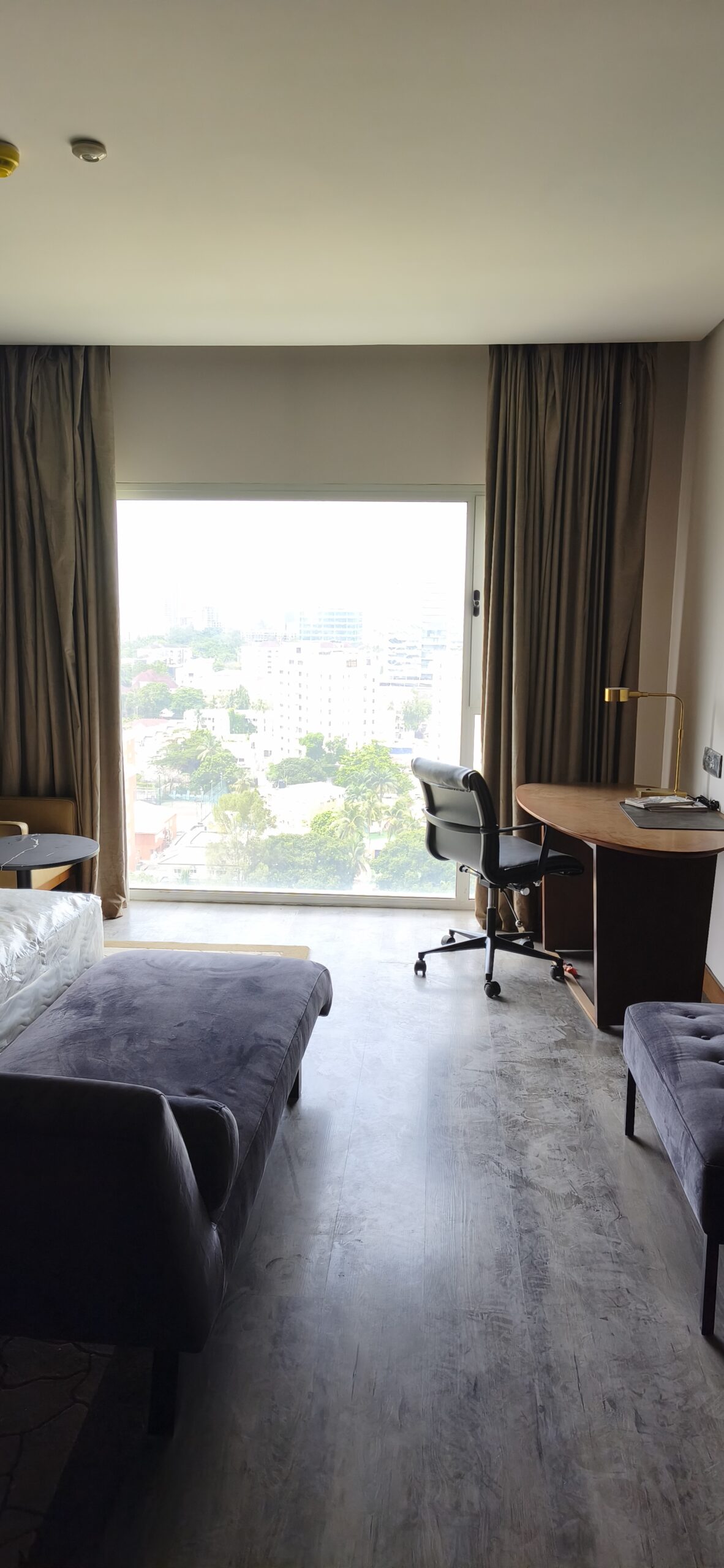 Luxury hotel for sale or lease in Old Ikoyi Lagos
