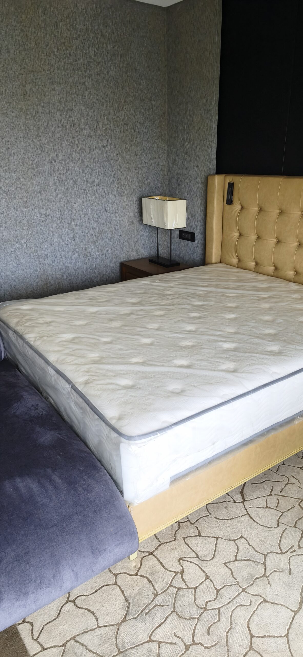 Luxury hotel for sale or lease in Old Ikoyi Lagos