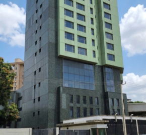 Luxury hotel for sale or lease in Old Ikoyi Lagos