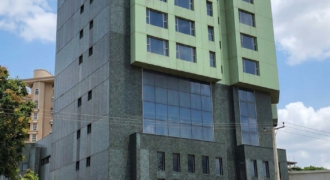 Luxury hotel for sale or lease in Old Ikoyi Lagos