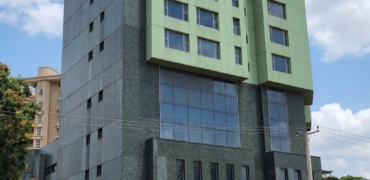 Luxury hotel for sale or lease in Old Ikoyi Lagos