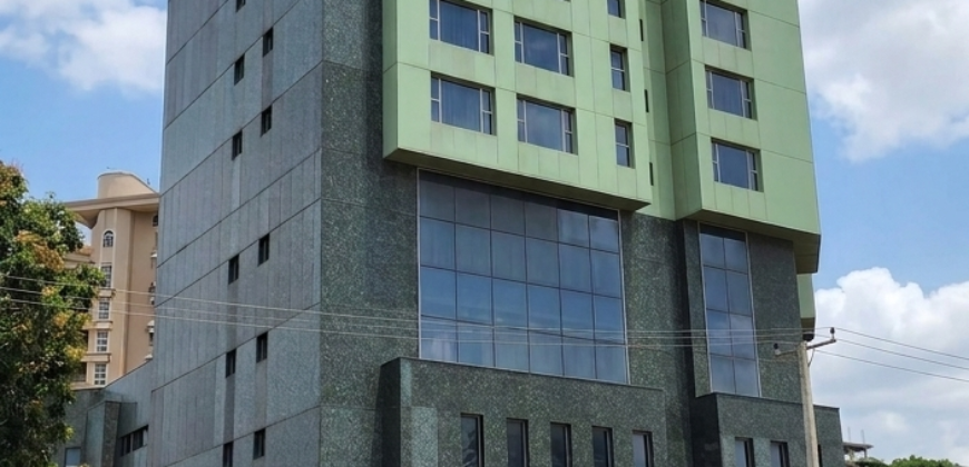 Luxury hotel for sale or lease in Old Ikoyi Lagos