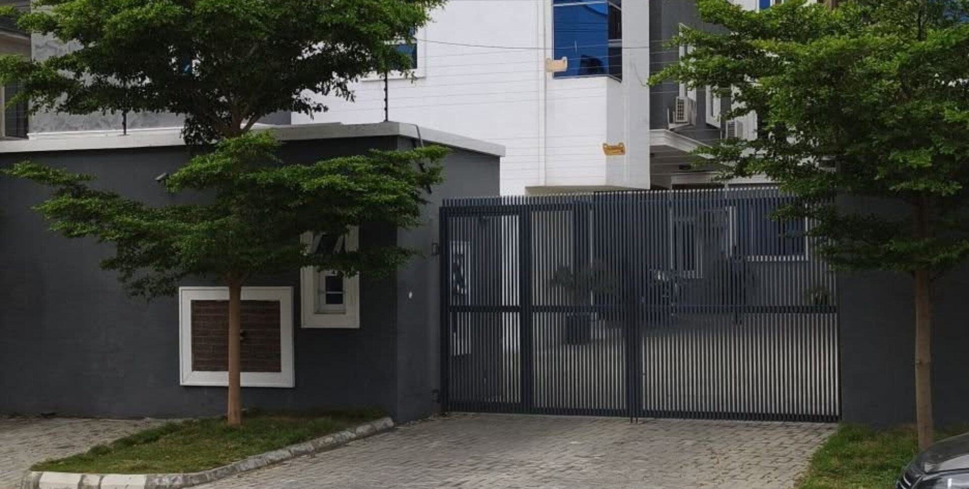 luxury home for sale in Lekki
