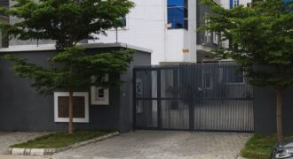 luxury home for sale in Lekki