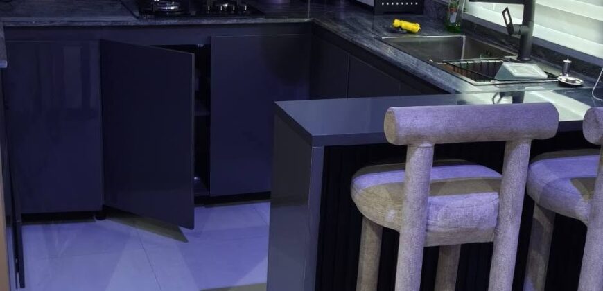 luxury home for sale in Lekki