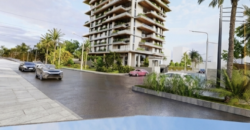 Luxury High-Rise Residential Tower in Ikoyi, Lagos