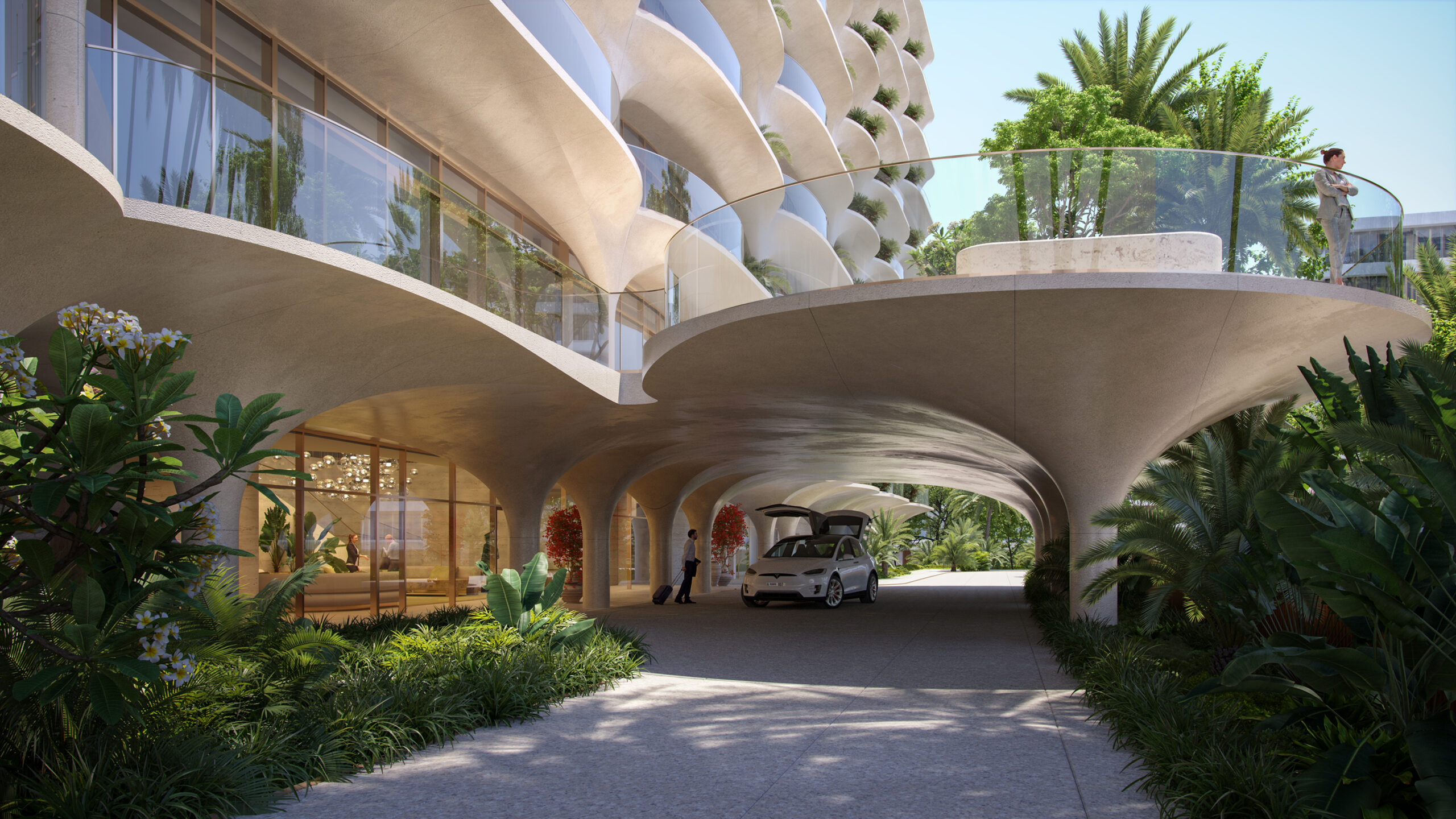 Ellington Properties collection in MBR City,Dubai
