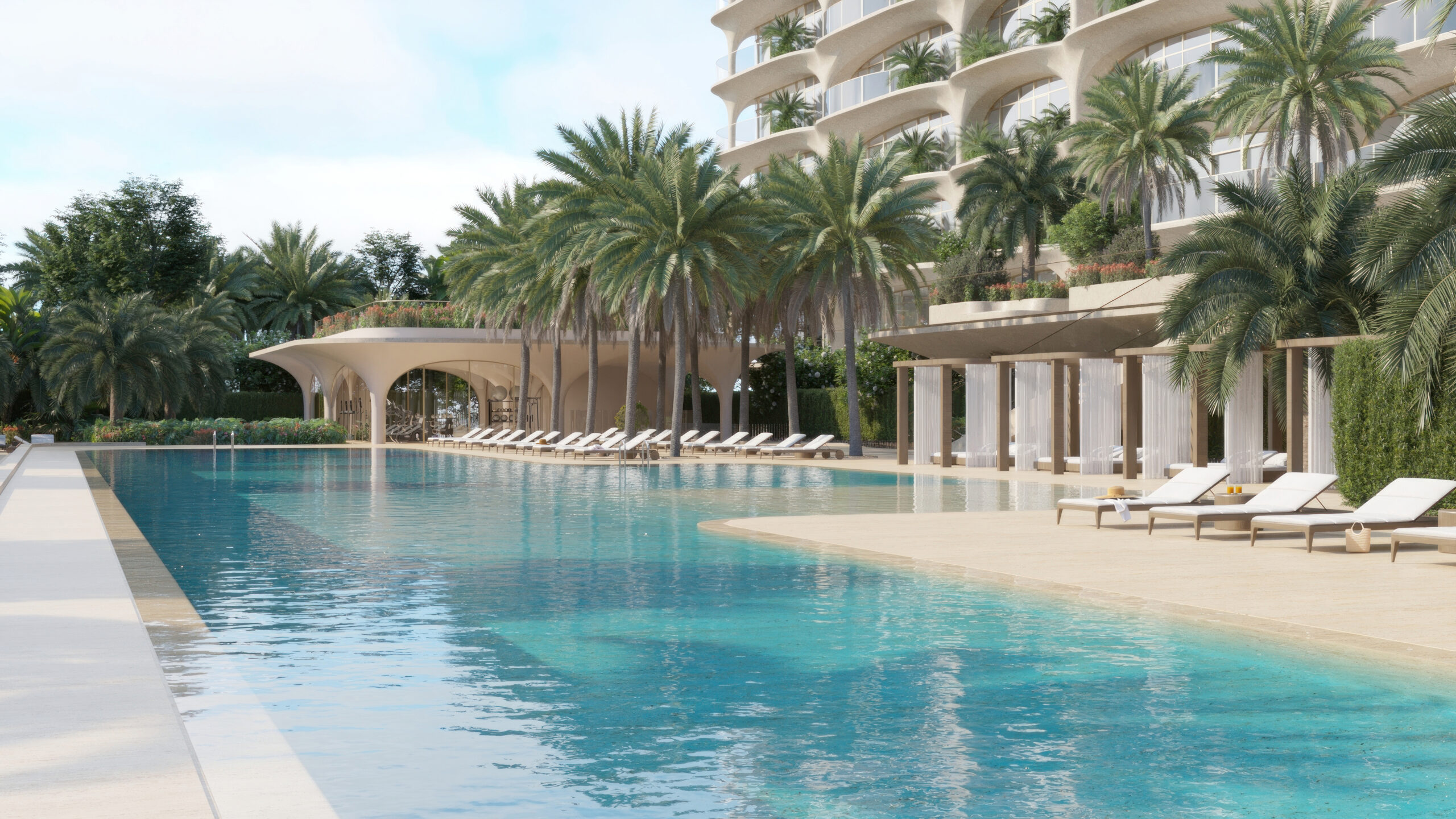 Ellington Properties collection in MBR City,Dubai