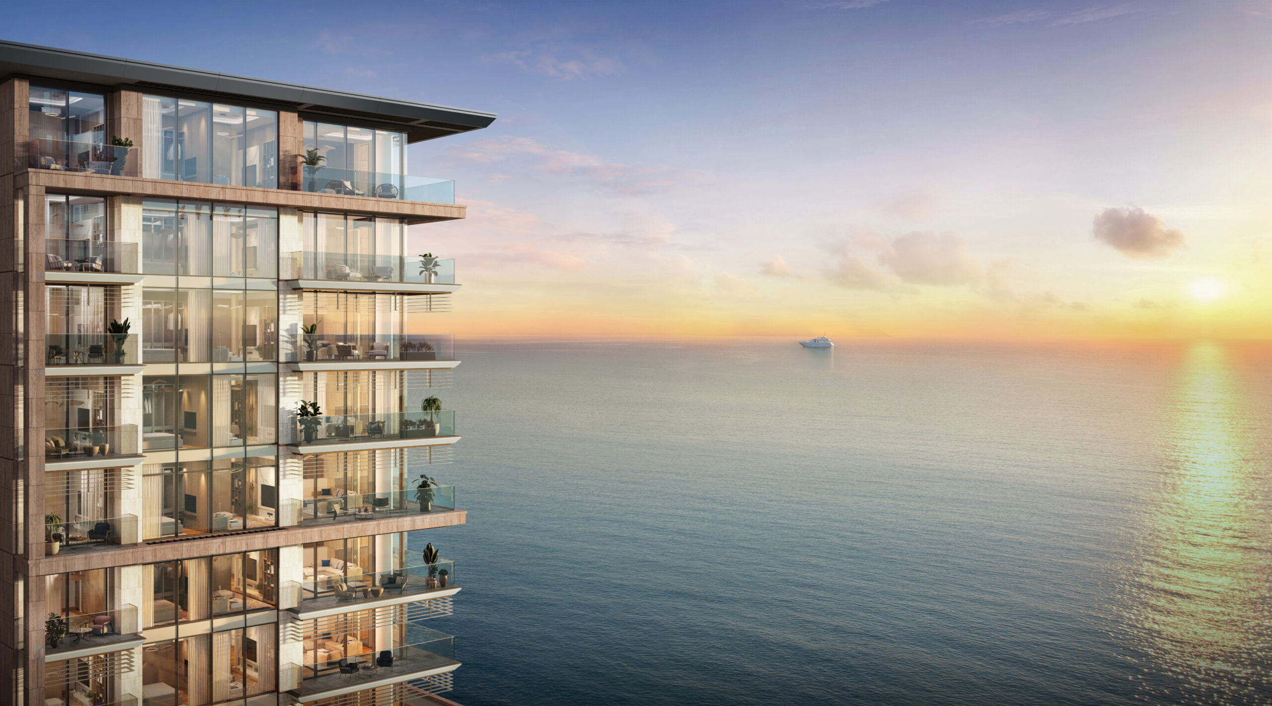 Ellington Properties collection in MBR City,Dubai
