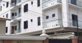 Luxury Flats for Sale in Ikate Lekki