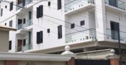 Luxury Flats for Sale in Ikate Lekki