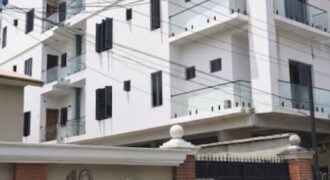 Luxury Flats for Sale in Ikate Lekki