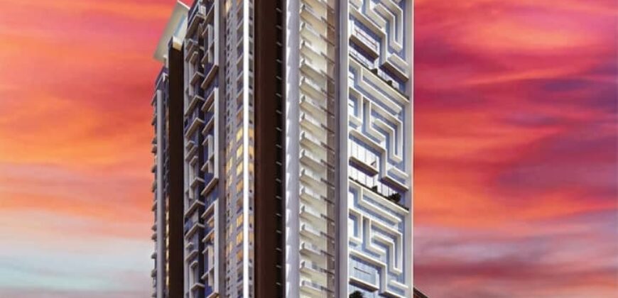 Buy luxury apartments in Lagos