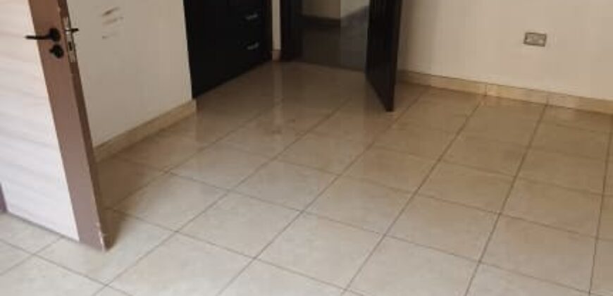 Ground floor apartment for rent in Ikoyi
