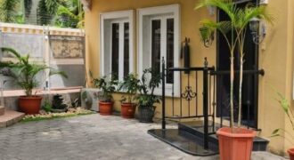 Banana Island property for sale