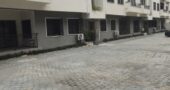 Ground floor apartment for rent in Ikoyi