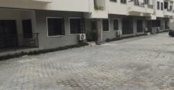 Ground floor apartment for rent in Ikoyi