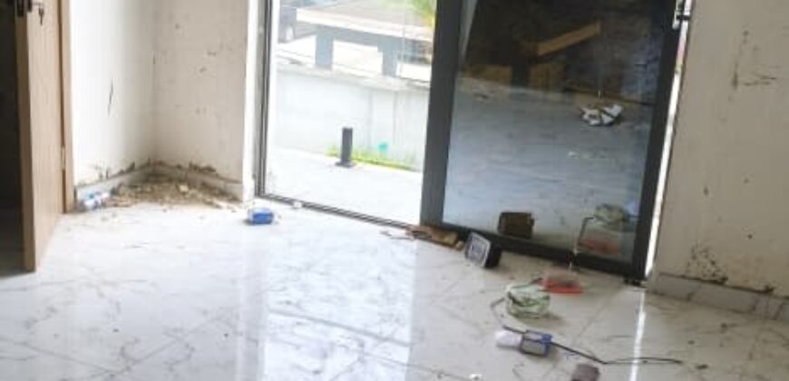 Luxury homes in Ikate Lekki