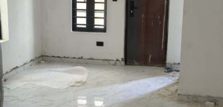 Luxury Apartments in Lekki Phase 1