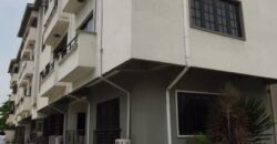 Ground floor apartment for rent in Ikoyi