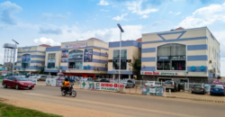 Abuja shop Mall