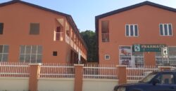 Abuja Lock-up Shop