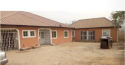 4 unit apartment building in Abuja