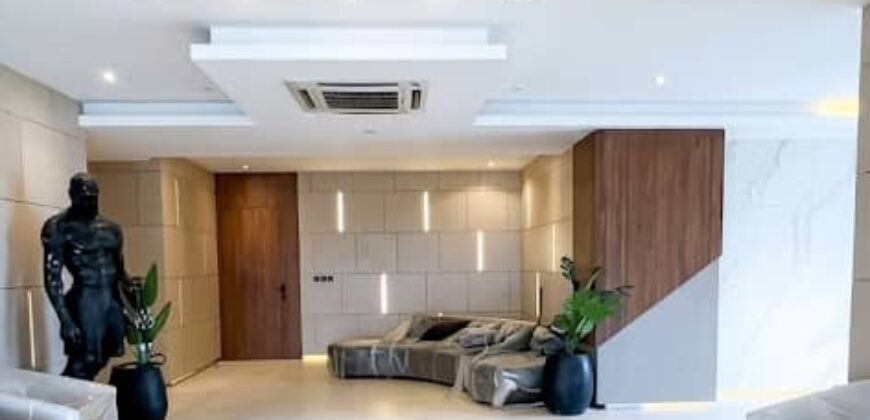 Eko Atlantic Property for Sale