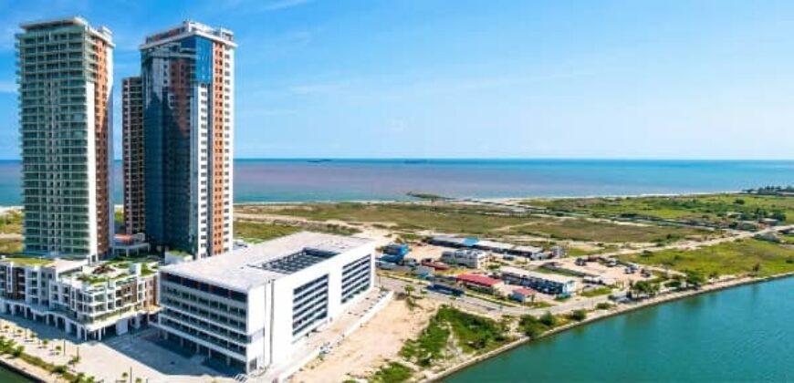 Eko Atlantic Property for Sale