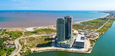 Eko Atlantic Property for Sale