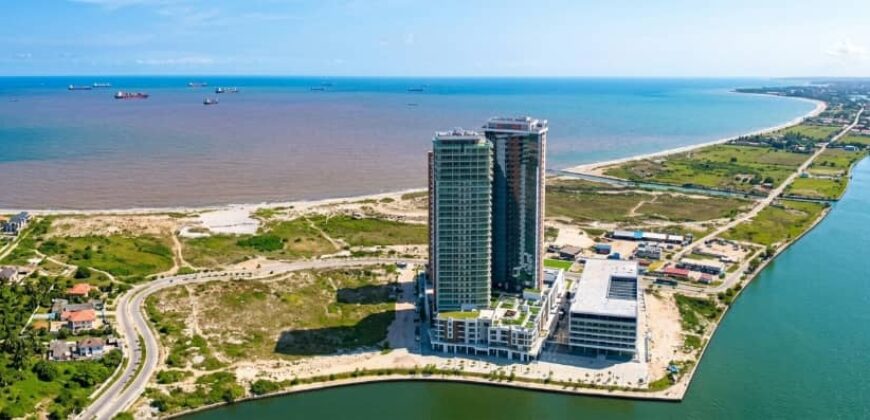 Eko Atlantic Property for Sale