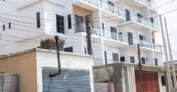 Luxury Apartments in Lekki Phase 1