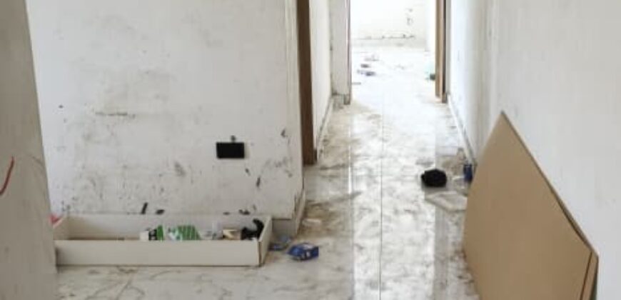 Luxury homes in Ikate Lekki