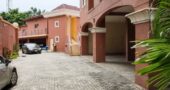 Luxury apartment for rent in Victoria Island Lagos
