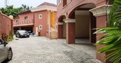 Luxury apartment for rent in Victoria Island Lagos