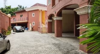Luxury apartment for rent in Victoria Island Lagos